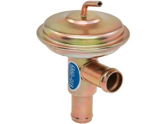 1973-1981 Buick Century Heater Valve (ACDelco)
