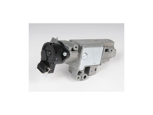 2009-2010 Hummer H3T Ignition Lock Housing (ACDelco)