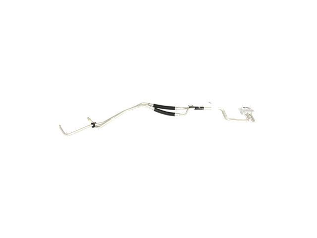 2008-2009 Hummer H2 Cooler (ACDelco)