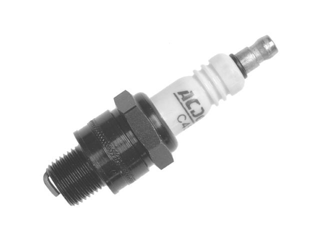 1951-1957 Hudson Hornet Spark Plug (ACDelco)