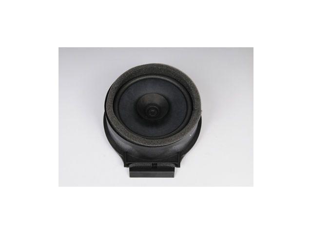 2007-2013 Chevrolet Avalanche Speaker Connector - Rear Side Door (ACDelco)