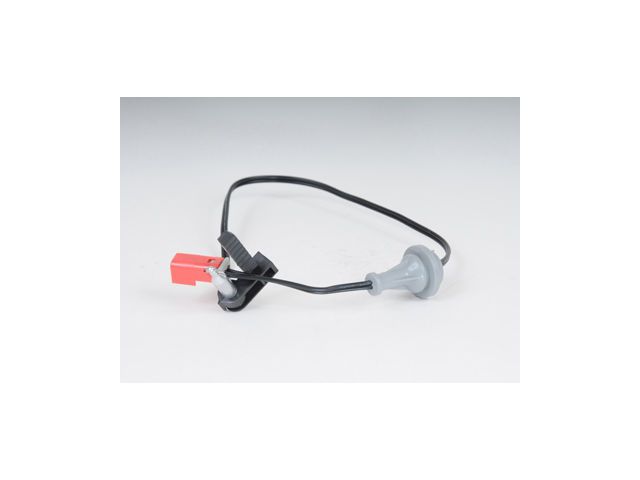 2008-2013 Chevrolet Avalanche A/C Refrigerant Temperature Sensor (ACDelco)