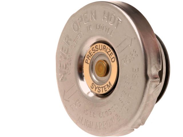 1973-1976 Buick Century Radiator Cap (ACDelco)