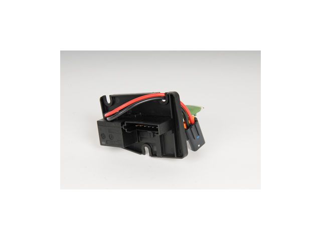 1997-2005 Buick Century HVAC Blower Motor Resistor (ACDelco)