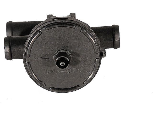 1997-2001 Cadillac Catera HVAC Heater Water Flow Control Valve (ACDelco)