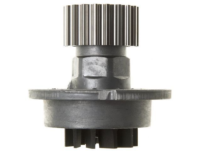 2004-2008 Chevrolet Aveo Engine Water Pump (ACDelco)
