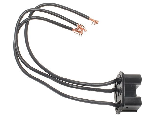 2015-2018 Mini Cooper Headlight Connector (ACDelco)
