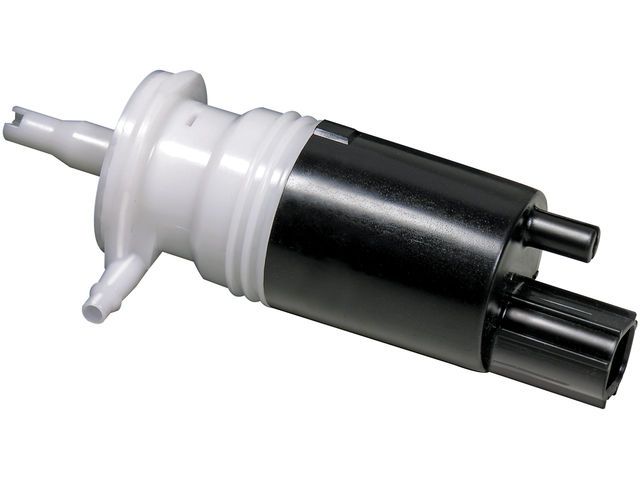 2001-2003 Dodge Caravan Windshield Washer Pump - Front (ACDelco)