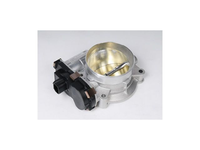 2009-2014 Chevrolet Tahoe Fuel Injection Throttle Body (ACDelco)