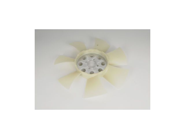 2009-2010 Hummer H3T Engine Cooling Fan Blade (ACDelco)