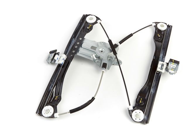 2016 Chevrolet Cruze Limited Window Regulator - Front Left (ACDelco)