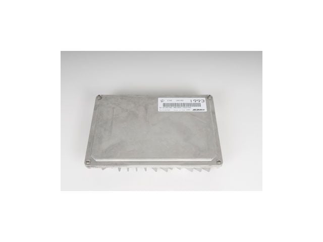 2010-2011 Chevrolet Equinox Engine Control Module (ACDelco)