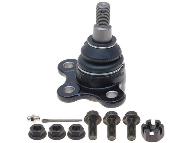 2002-2004 Isuzu Axiom Suspension Ball Joint - Front Upper (ACDelco)