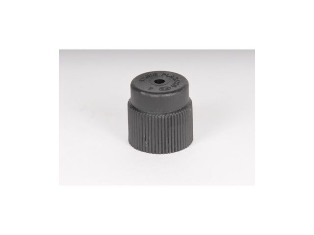 1994-2005 Buick Century A/C Service Valve Fitting Cap (ACDelco)