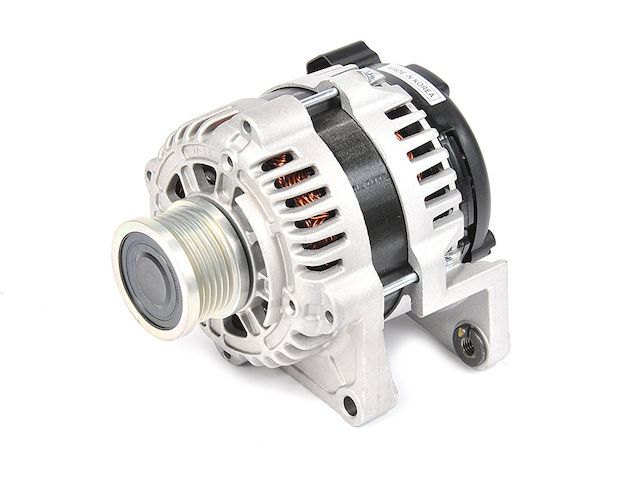 2012-2018 Chevrolet Sonic Alternator (ACDelco)