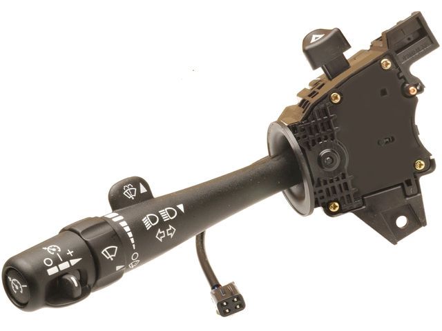2003-2007 Chevrolet Express 2500 Combination Switch (ACDelco)
