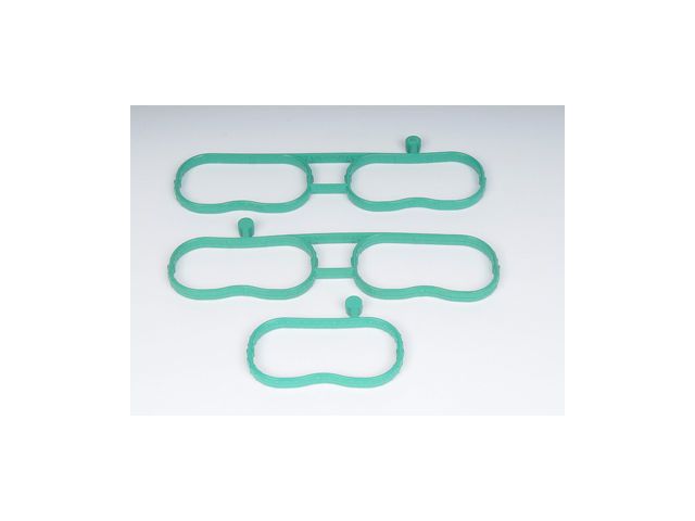 2009-2010 Hummer H3T Engine Intake Manifold Gasket Set (ACDelco)