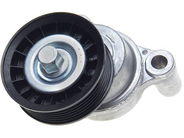 2009-2019 Chevrolet Express 2500 Accessory Drive Belt Tensioner (ACDelco)