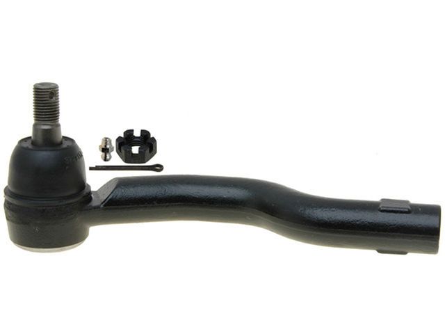 2004-2013 INFINITI QX56 Steering Tie Rod End - Right Outer (ACDelco)