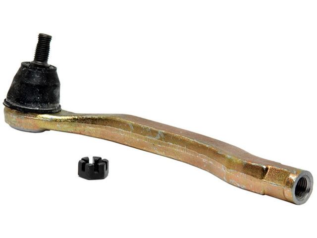 1995-1998 Honda Odyssey Steering Tie Rod End - Left Outer (ACDelco)