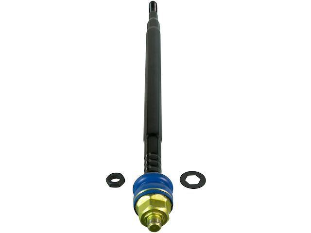 2002-2006 Acura RSX Steering Tie Rod End - Inner (ACDelco)