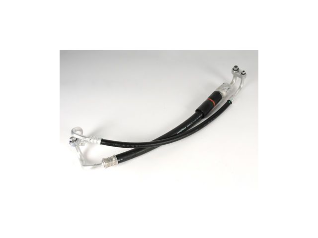 2006-2007 Chevrolet Monte Carlo A/C Hose Assembly - Compressor To Condenser (ACDelco)