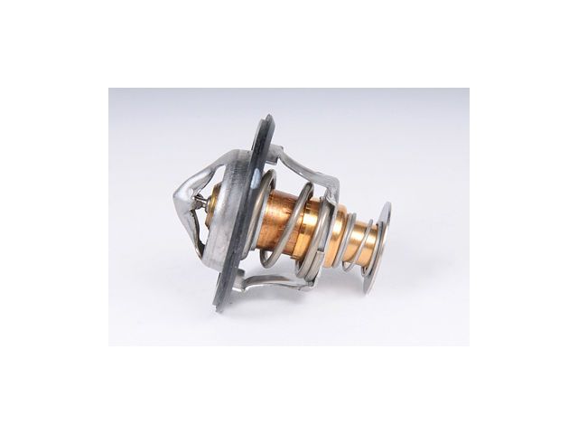 2005-2009 Chevrolet Equinox Engine Coolant Thermostat (ACDelco)