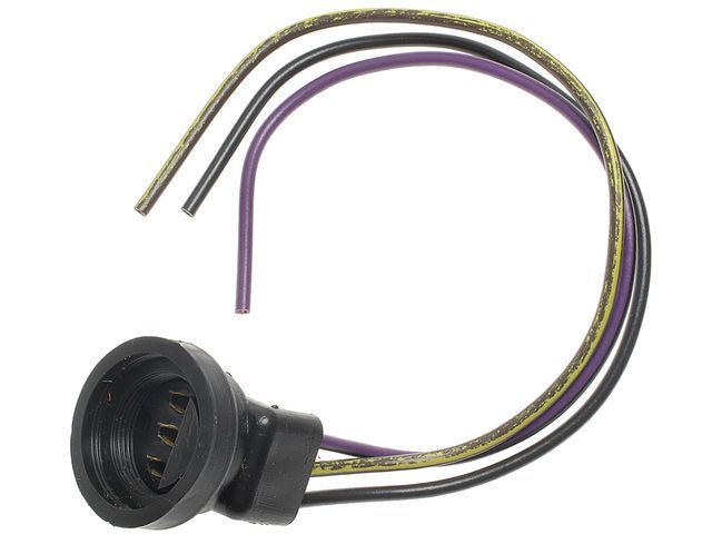1978-1979 Dodge Magnum Back Up Light Switch Connector (ACDelco)