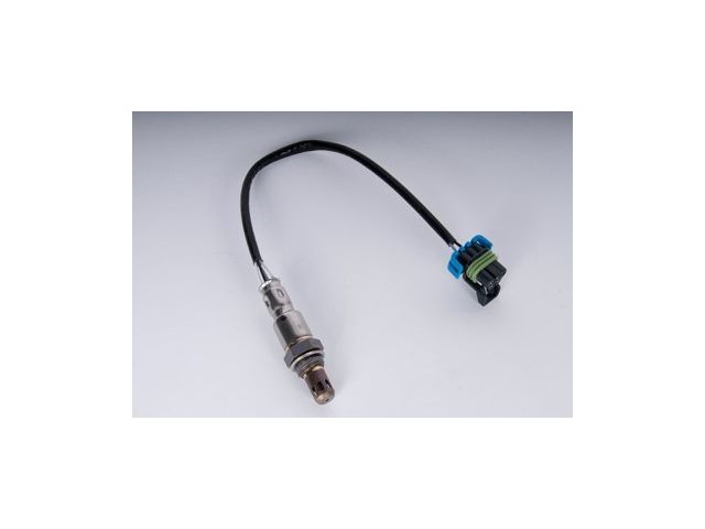 2012-2014 Buick Verano Oxygen Sensor - Downstream Right (ACDelco)