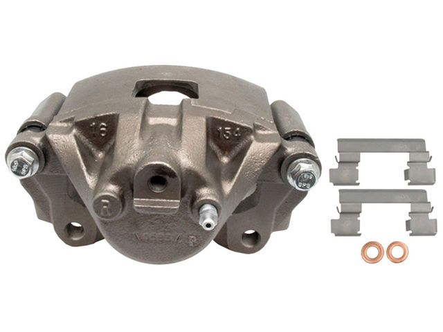 1997-2002 Cadillac Eldorado Disc Brake Caliper - Front Right (ACDelco)