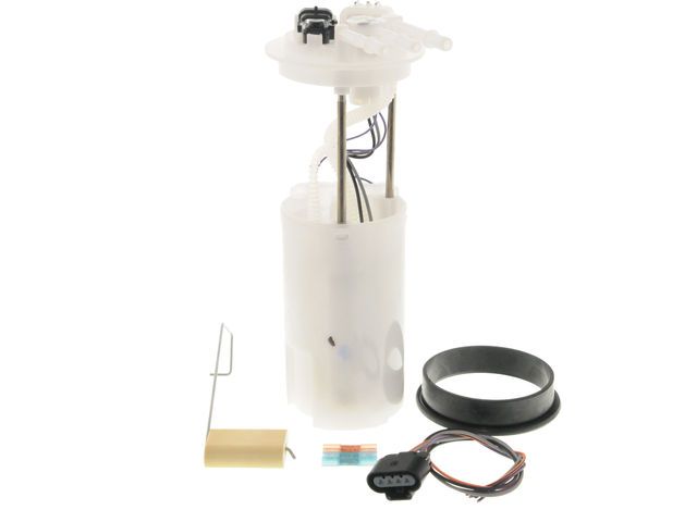 1998-2003 GMC Jimmy Fuel Pump (ACDelco)