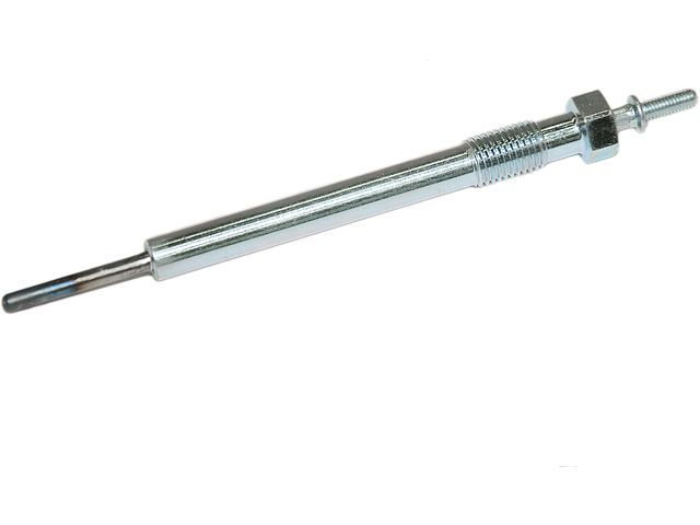 2004-2005 GMC Sierra 3500 Diesel Glow Plug (ACDelco)