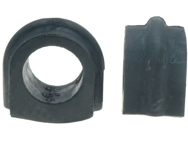1997-2003 INFINITI QX4 Suspension Stabilizer Bar Link Bushing Kit - Front To Frame (ACDelco)
