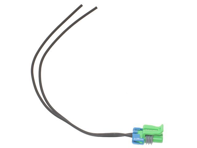 2005-2016 Chevrolet Equinox Ambient Air Temperature Sensor Connector (ACDelco)