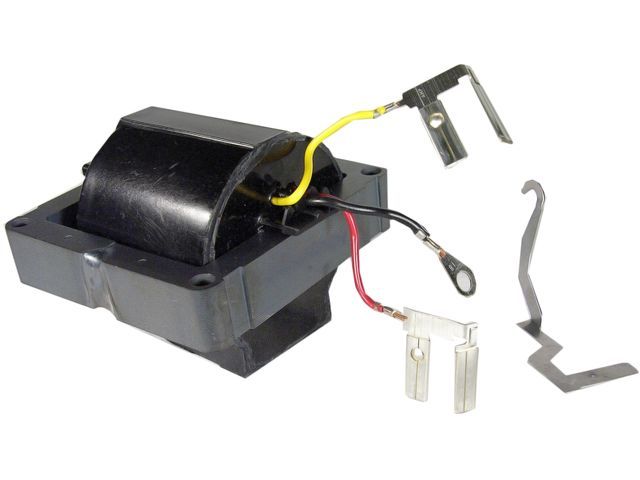 1977-1987 Buick Regal Ignition Coil (ACDelco)