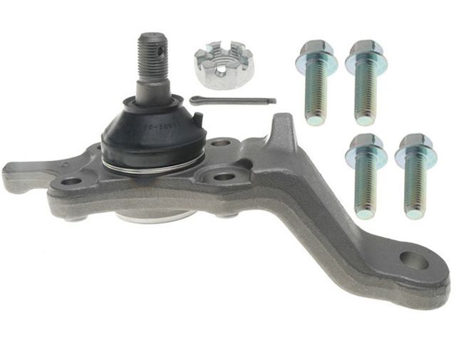2001-2002 Toyota Sequoia Suspension Ball Joint - Front Right Lower (ACDelco)