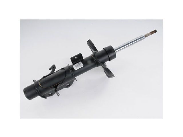 2011-2012 Chevrolet Camaro Suspension Strut Assembly - Front Left (ACDelco)