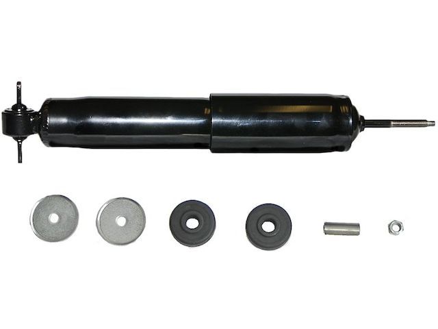 2003-2019 Chevrolet Express 3500 Shock Absorber - Front (ACDelco)