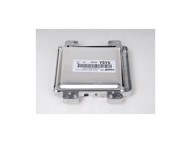 2009 Chevrolet Avalanche Engine Control Module (ACDelco)