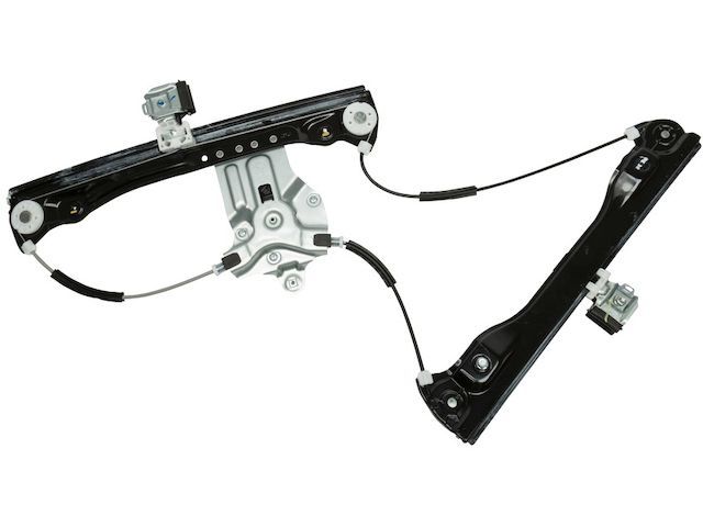 2016 Chevrolet Cruze Limited Window Regulator - Front Left (ACDelco)