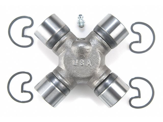 2007-2009 Dodge Ram 1500 Universal Joint (ACDelco)