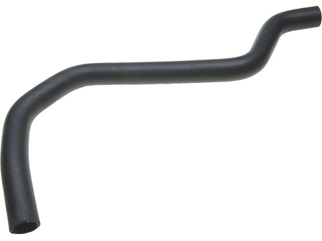 1996-1997 Chevrolet Tahoe Radiator - Upper (ACDelco)