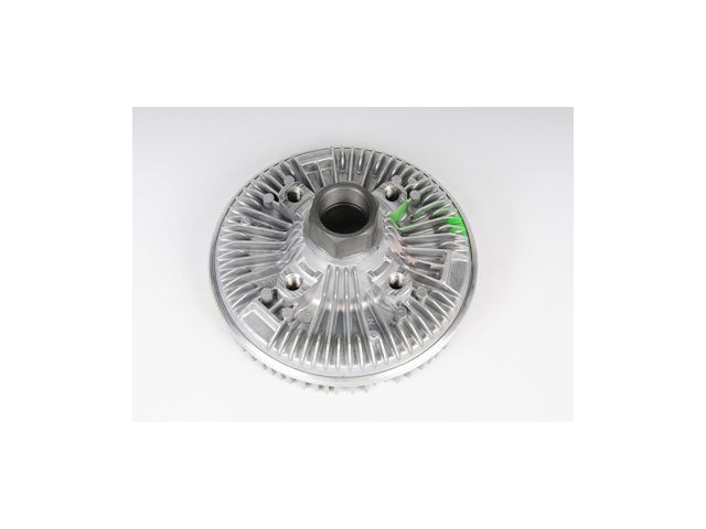 2009-2010 Hummer H3T Engine Cooling Fan Clutch (ACDelco)