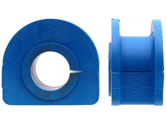 2007-2013 Chevrolet Avalanche Suspension Stabilizer Bar Link Bushing Kit - Rear To Frame (ACDelco)