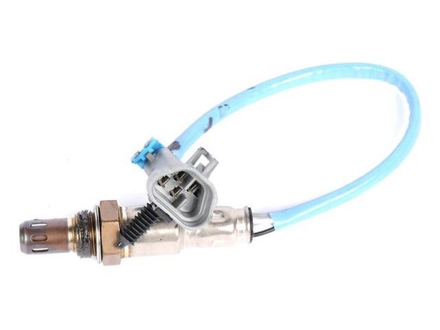 2013-2015 Chevrolet Express 3500 Oxygen Sensor (ACDelco)