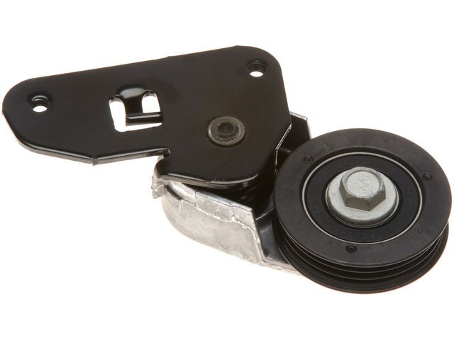 1995-2004 Cadillac Seville Accessory Drive Belt Tensioner - Water Pump (ACDelco)