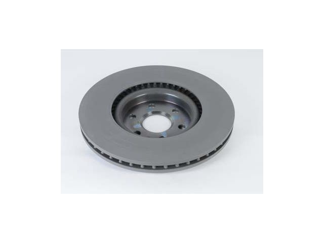 2010-2016 Cadillac SRX Disc Brake Rotor - Front (ACDelco)