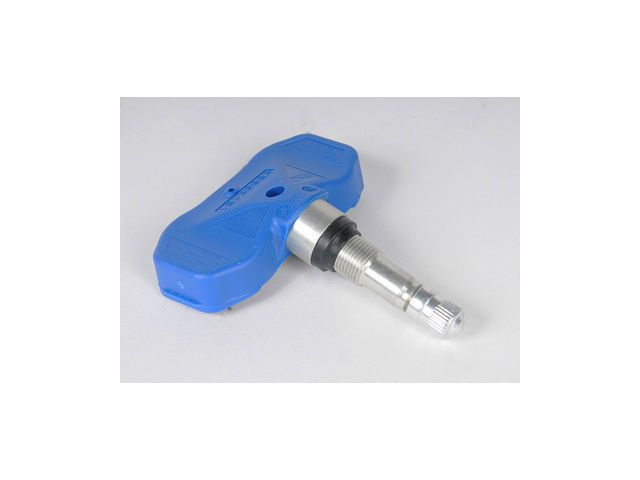 2004 GMC Sierra 2500 Tire Pressure Monitoring System Sensor (ACDelco)
