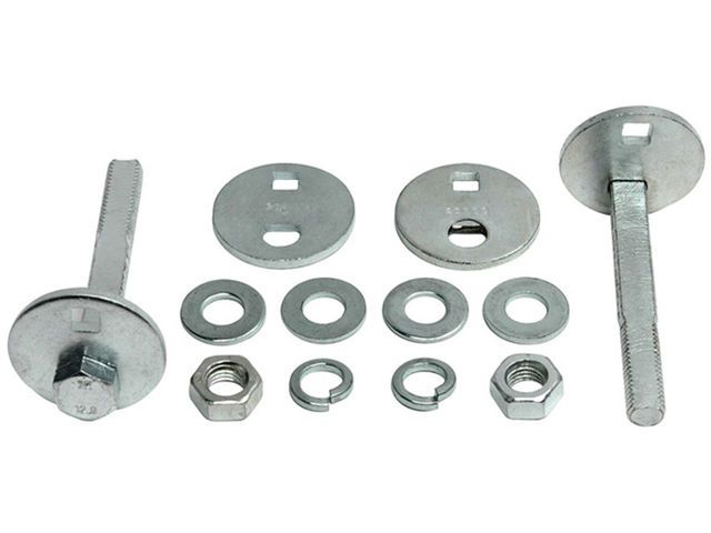1997-2001 Mercury Mountaineer Alignment Caster / Camber Kit - Front (ACDelco)