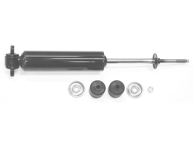 1988-1999 GMC C1500 Shock Absorber - Front (ACDelco)